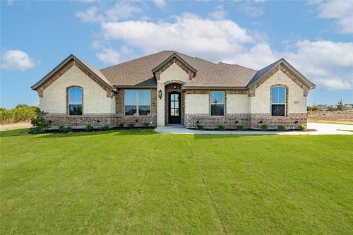 3147 Infinity Drive, Weatherford, TX, 76087 | Card Image