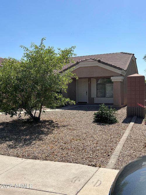 14614 N 126th Ave, El Mirage, AZ, 85335-5900 | Card Image