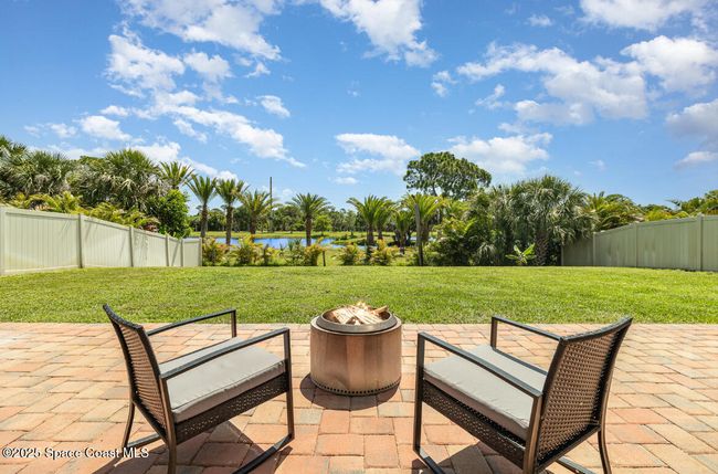7389 Tourmaline Drive, House other with 6 bedrooms, 3 bathrooms and null parking in Grant-Valkaria FL | Image 25