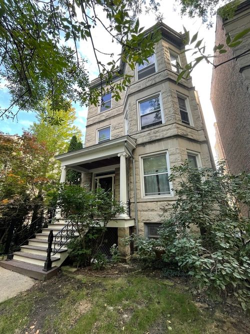 1-3727 Lakewood Ave, Chicago, IL, 60613-7146 | Card Image