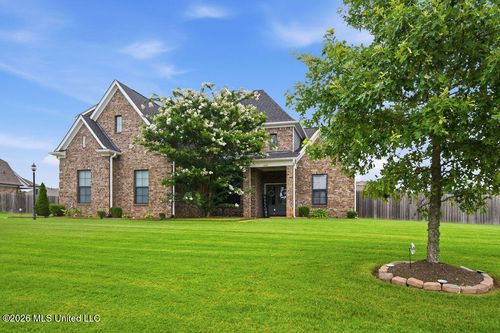 6496 Payne Ln, Olive Branch, MS, 38654-9194 | Card Image