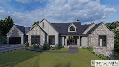 TBD Saratay Falls Drive Drive, Cashiers, NC, 28741 | Card Image