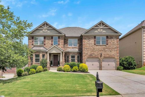 1 Lazy Willow Dr, Simpsonville, SC, 29680-7833 | Card Image