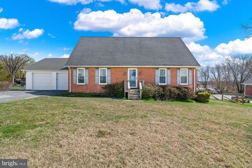 15705 Hanover Pike, Upperco, MD, 21155-9707 | Card Image