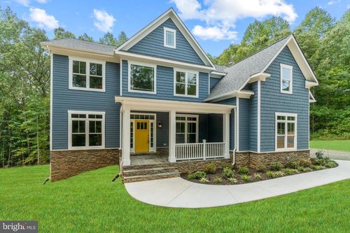 13741 Orlando Rd, NOKESVILLE, VA, 20181-3016 | Card Image