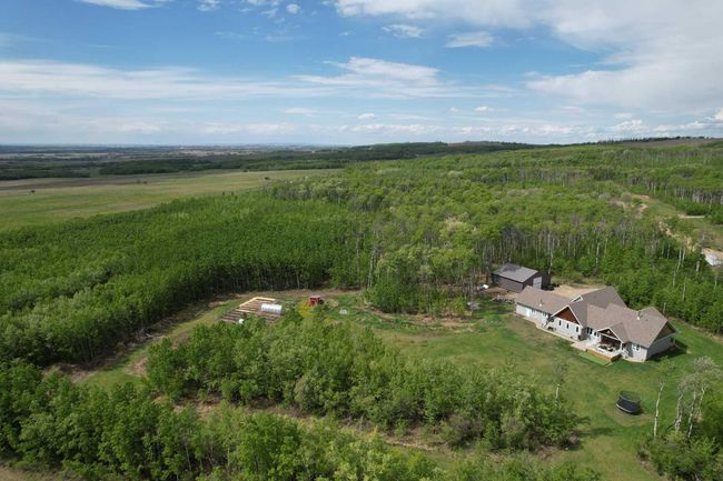 1 - 741072 Range Road 51, House other with 6 bedrooms, 4 bathrooms and null parking in Rural Grande Prairie No. 1, County of AB | Image 32
