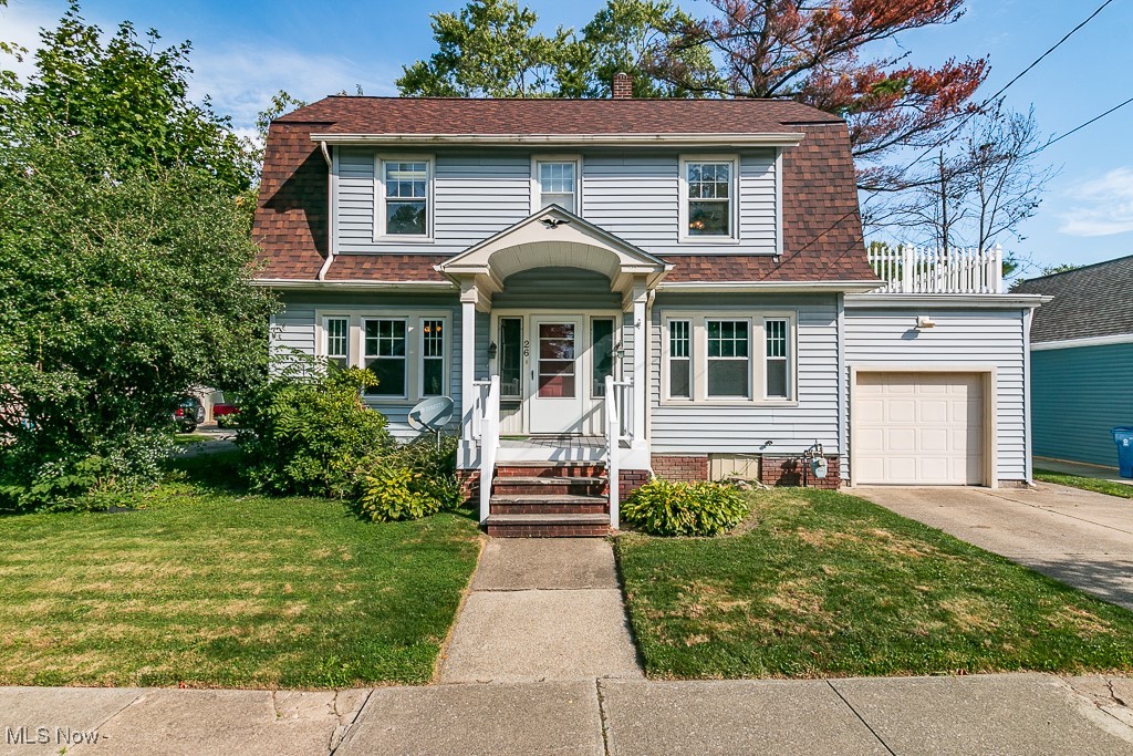 King St, Painesville, OH 44077