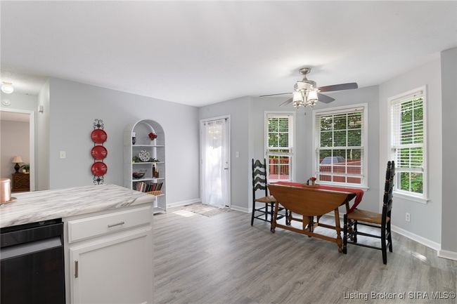 7463 Saddlebrook Ct, Home with 4 bedrooms, 3 bathrooms and null parking in Greenville IN | Image 16