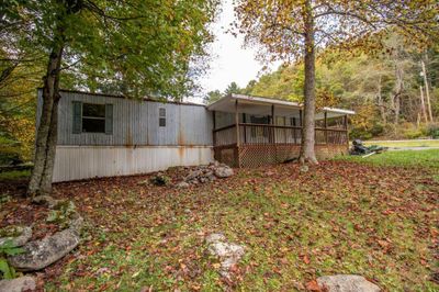 10145 Troutdale Hwy, House other with 2 bedrooms, 1 bathrooms and null parking in Troutdale VA | Image 1