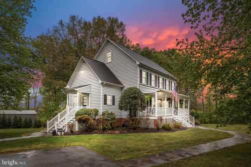 1942 Bibb Store Rd, Louisa, VA, 23093-5211 | Card Image