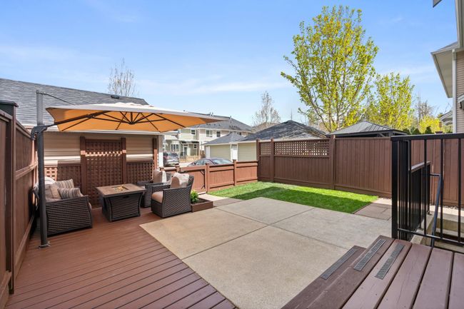 20577 84 Avenue, Home with 4 bedrooms, 3 bathrooms and 2 parking in Langley BC | Image 32
