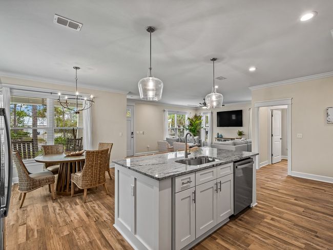 346 Royal Tern Ct, House other with 4 bedrooms, 3 bathrooms and 2 parking in CARRABELLE FL | Image 34
