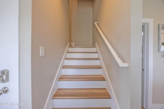 B - 200 Twin Oaks Dr, Townhouse with 3 bedrooms, 3 bathrooms and null parking in Hampstead NC | Image 18