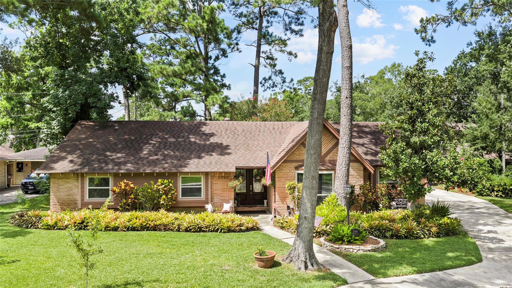 Residential in Dickinson
