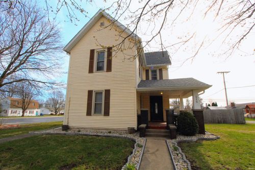 115 N New York St, Remington, IN, 47977 | Card Image