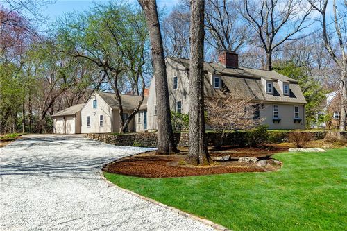 241 Howland Rd, East Greenwich, RI, 02818-2638 | Card Image