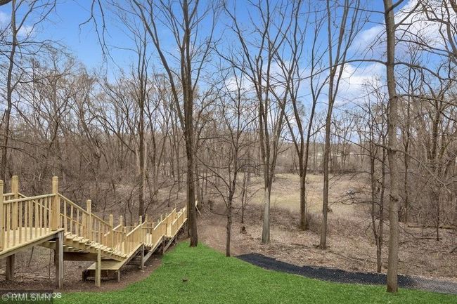 Brand new "bridge" to get you to the lower level (river front) portion of the acreage | Image 61