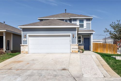 apt-1-4422 Chandler Rd, San Antonio, TX, 78222-4491 | Card Image