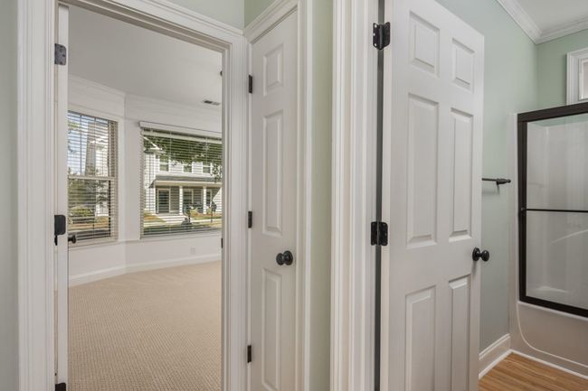 1591 Carriage Ridge Dr, House other with 3 bedrooms, 3 bathrooms and null parking in Greensboro GA | Image 15