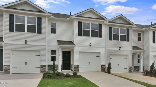 7257 Longleaf Rd, Rocky Mount, NC, 27804-8345 | Card Image