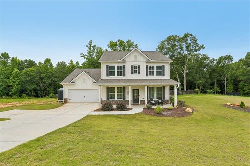90 Scout Hut Rd, Danielsville, GA, 30633 | Card Image