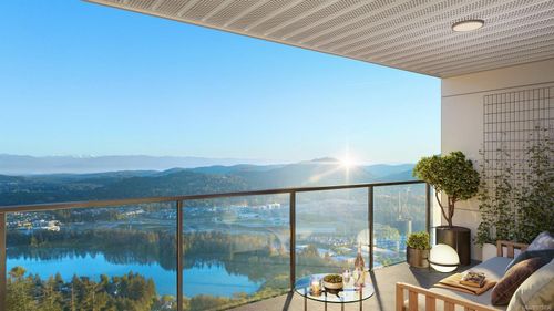 612-1810 Selenite Pl, Langford, BC, V9B7E2 | Card Image