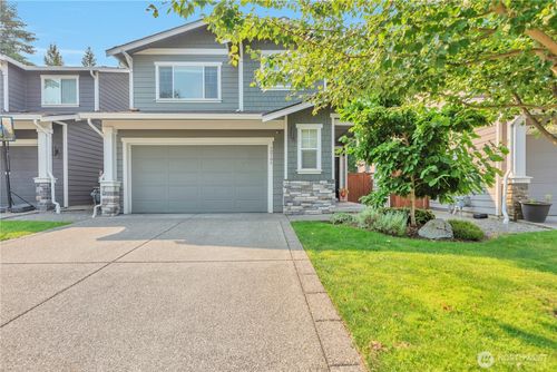 12106 172nd Street Ct E, Puyallup, WA, 98374-4509 | Card Image