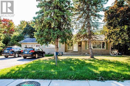 basement-1715 Rossland Road E, Whitby (Blue Grass Meadows), ON, L1N3P1 | Card Image
