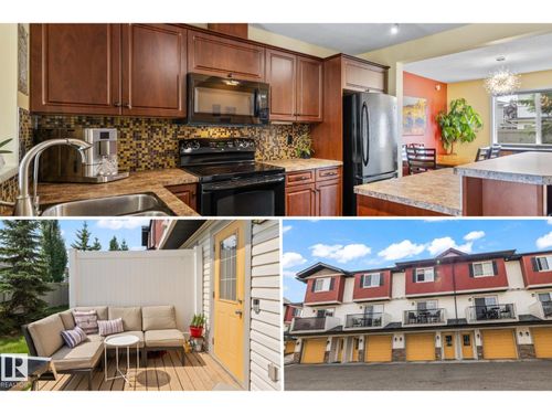 20-3751 12 St Nw, Edmonton, AB, T6T0N3 | Card Image