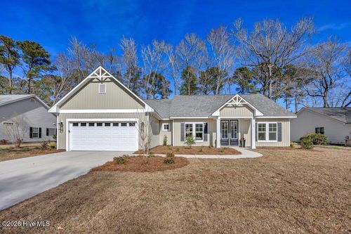 19 Sand Dollar Ct, Carolina Shores, NC, 28467-2500 | Card Image
