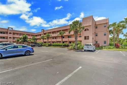 108-200 Forest Lakes Boulevard, NAPLES, FL, 34105 | Card Image