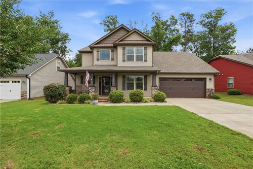 142 Norfolk Cir, Anderson, SC, 29625-4969 | Card Image