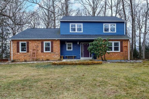 2803 Tall Oaks Dr, Blacksburg, VA, 24060-8109 | Card Image