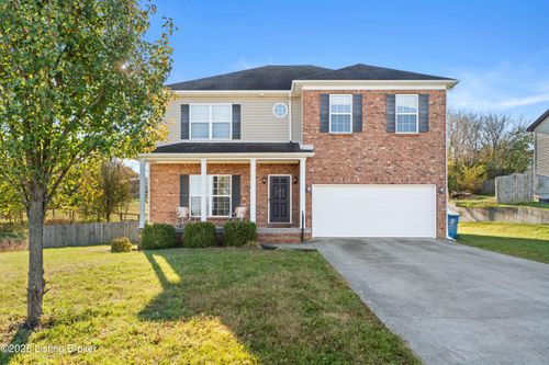 1928 Clearwater Dr, Lawrenceburg, KY, 40342-9178 | Card Image