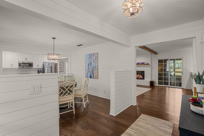 4529 Cloudview Rd, House other with 3 bedrooms, 2 bathrooms and null parking in Fort Worth TX | Image 6