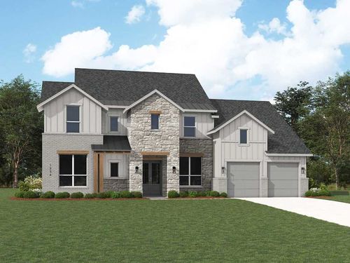 1104 Twisted Tarpley Lane, Georgetown, TX, 78628 | Card Image
