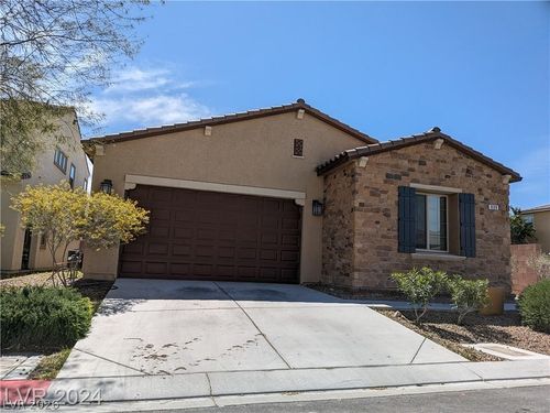 11156 Rose Reflet Pl, Las Vegas, NV, 89144-1658 | Card Image