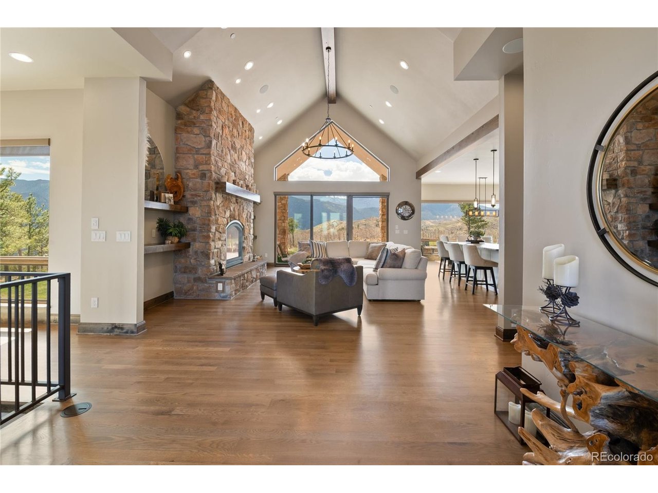 Residential in Colorado Springs 5