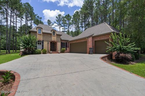 10 Magnolia Crossing Rd, Sumrall, MS, 39482-7001 | Card Image
