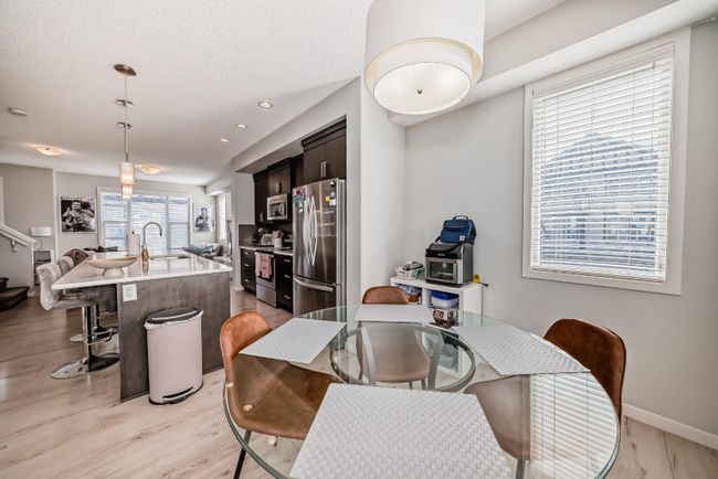 202 New Brighton Walk Se, Home with 3 bedrooms, 2 bathrooms and 4 parking in Calgary AB | Image 13