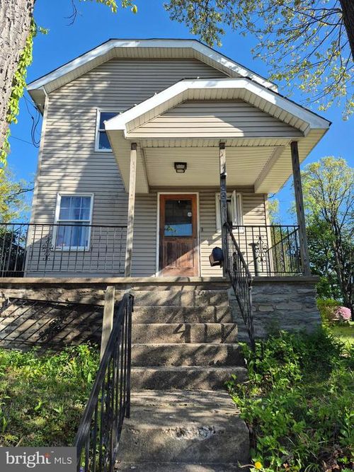 337 Edge Hill Rd, GLENSIDE, PA, 19038-3007 | Card Image