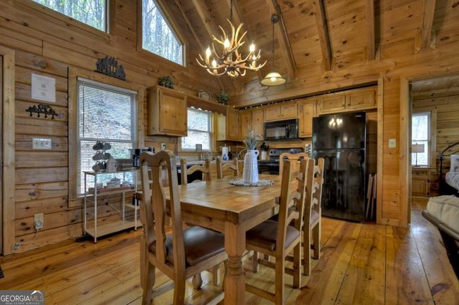 467 - 203 Cherry Log St, House other with 2 bedrooms, 2 bathrooms and null parking in Cherry Log GA | Image 22