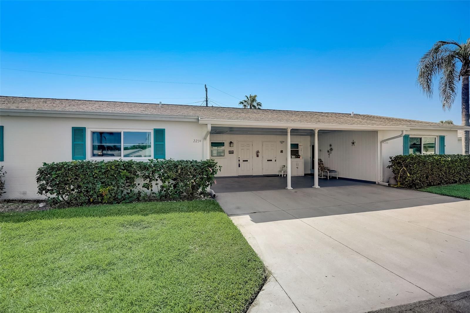 Orange Blossom Ln, Bradenton, FL 34207