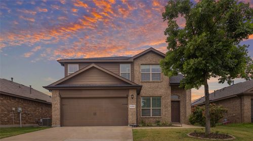 6252 Spokane Dr, Fort Worth, TX, 76179-1656 | Card Image