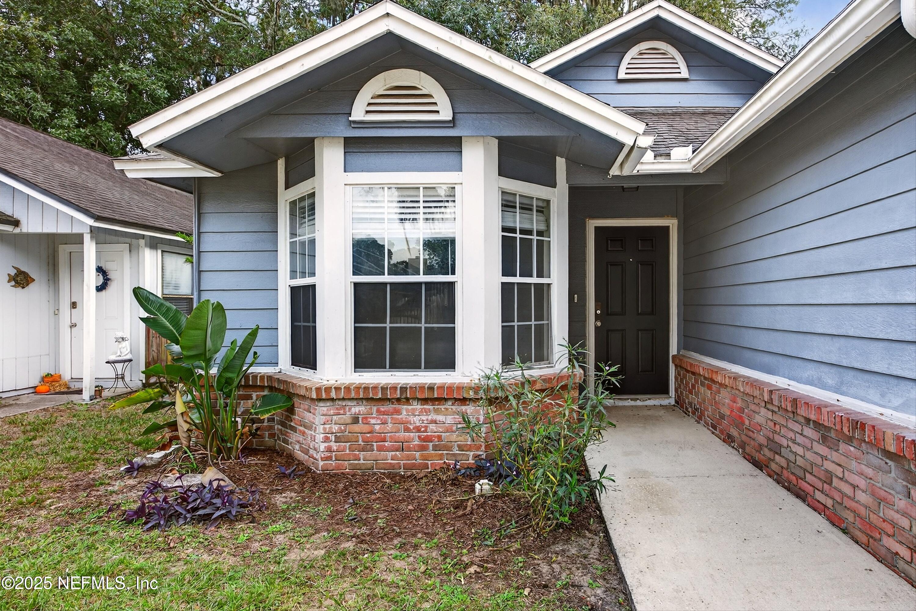 Residential in Jacksonville 2