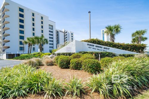 170-407 W Beach Boulevard, Gulf Shores, AL, 36542 | Card Image