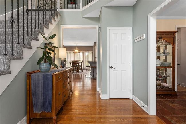 23210 W 45 Th St, House other with 4 bedrooms, 5 bathrooms and null parking in Shawnee KS | Image 12