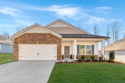 316 Sirius Dr, Sanford, NC, 27330 | Card Image