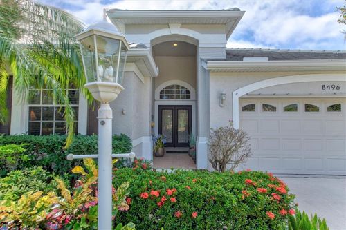 8496 Idlewood Court, Lakewood Ranch, FL, 34202 | Card Image