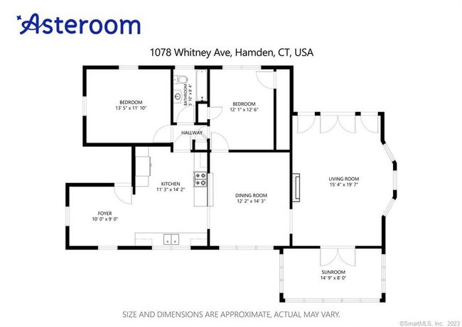 Floorplan | Image 17